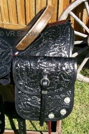 Saddle Bags